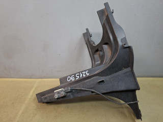крепление фары правой BMW X5 E70 2008, 3.0 л., дизель, АКПП, серый, внедорожник 5 дв., полный привод, правый руль, 51127157984, 7157984