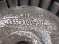 натяжитель Audi Q7 4L [рестайлинг] 2014, 3.0 л., CJTB, бензин, 04883020001 - фото №4
