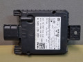 датчик мертвых (слепых) зон Volkswagen Jetta 7 поколение 2020, 2.0 л., бензин, серый, седан, передний привод, 2Q0907685B - фото №3