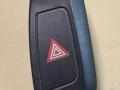 кнопка аварийной сигнализации Audi A4 B8/8K 2010, 1.8 л., CDHA, бензин, АКПП, передний привод, правый руль, 8K2941509 - фото №2