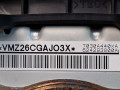 подушка безопасности водителя Mitsubishi ASX 1 поколение 2012, 2.0 л., 4B11, бензин, АКПП, черный, внедорожник 5 дв., полный привод, 7030A440XA - фото №4
