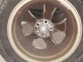 диск литой Toyota Sienna 3 поколение 2014, 3.5 л., 2GR-FE, бензин, АКПП, черный, передний привод - фото №6