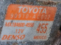 электромагнитный клапан Toyota Sienna 3 поколение 2011, 3.5 л., 2GR-FE, бензин, АКПП, серый, передний привод, 90910AC002 - фото №5