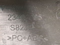 накладка зеркала внутреннего Chevrolet Equinox 3 поколение 2018, 1.5 л., бензин, АКПП, серый/441b, полный привод, 23403009, 23403005 - фото №6