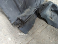 защита арок передняя левая (подкрылок) Toyota Sienna 3 поколение 2011, 3.5 л., 2GR-FE, бензин, АКПП, серый, передний привод - фото №5