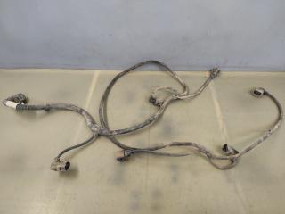 проводка датчиков парковки Volkswagen Touareg 1 поколение [рестайлинг] 2007, 3.0 л., BKS, дизель, АКПП, серый, правый руль, 1906011206, DZ2SK