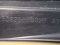 пыльник переднего крыла Toyota Camry XV40 ACV40 2009, 2.4 л., 2AZ-FE, бензин, АКПП, синий, седан, передний привод, 5382506020 - фото №4