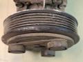компрессор кондиционера Mazda 6 GG 2003, 2.3 л., L3, бензин, АКПП, передний привод, правый руль, H12A1AF4DW - фото №3