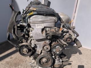 двигатель Toyota RAV4 3 поколение (XA30) 2007, 2.4 л., 2AZ-FE, бензин, МКПП, полный привод, правый руль, 2AZ-FE, 2AZ