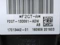 переключатель света Ford Edge 2 поколение CD539 2018, 2.0 л., бензин, АКПП, черный, внедорожник 5 дв., полный привод, F2GT13D061ADW - фото №4