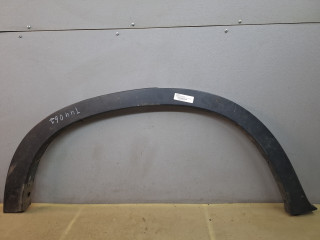 накладка колесной арки задний правый BMW X5 E70 2008, 3.0 л., дизель, АКПП, серый, внедорожник 5 дв., полный привод, правый руль, 5177715842604