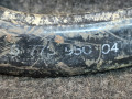 рычаг передний правый BMW X5 E70 2008, 3.0 л., дизель, АКПП, серый, внедорожник 5 дв., полный привод, правый руль, 677395004 - фото №4