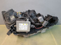 фара левая Mitsubishi ASX 1 поколение 2012, 2.0 л., 4B11, бензин, АКПП, черный, внедорожник 5 дв., полный привод - фото №6