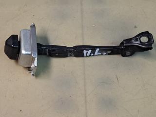 ограничитель открывания двери Mazda 3 3 поколение 2015, 2.5 л., PY-VPS, бензин, АКПП, серый, седан, передний привод, правый руль