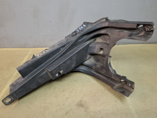 крепление фары левой BMW X5 E70 2008, 3.0 л., дизель, АКПП, серый, внедорожник 5 дв., полный привод, правый руль, 51127157983, 7157983