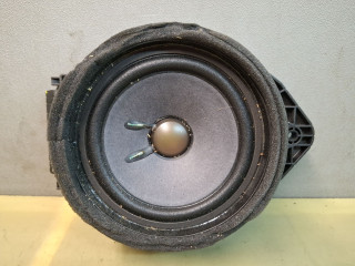 динамик Chevrolet Traverse 2 поколение [рестайлинг] 2022, 3.6 л., бензин, АКПП, белый, внедорожник 5 дв., полный привод, 84187564