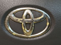 подушка безопасности водителя Toyota Camry XV40 ACV40 2009, 2.4 л., 2AZ-FE, бензин, АКПП, синий, седан, передний привод - фото №2