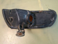 поворотник левый Mazda 626 GE [рестайлинг] GE 1995, 1.8 л., FP, бензин, МКПП, хетчбэк 3 дв., 21061612 - фото №4