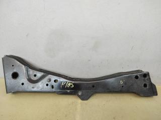 балка подвески передняя (подрамник) Ford Escape 4 поколение CX482 2021, 2.5 л., гибрид, АКПП, внедорожник 5 дв., полный привод, LX6BS101D49DC