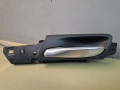 ручка внутренняя задняя левая BMW X5 E70 2008, 3.0 л., дизель, АКПП, серый, внедорожник 5 дв., полный привод, правый руль, 773201 - фото №2