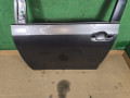 дверь передняя левая Toyota Sienna 3 поколение 2011, 3.5 л., 2GR-FE, бензин, АКПП, серый, передний привод - фото №6