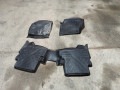 Коврики салона Mitsubishi ASX 1 поколение 2012, 2.0 л., 4B11, бензин, АКПП, черный, внедорожник 5 дв., полный привод - фото №6