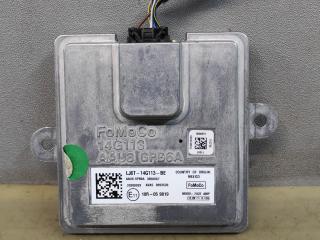блок управления (другие) Ford Escape 4 поколение CX482 2021, 2.5 л., гибрид, АКПП, внедорожник 5 дв., полный привод, LJ6T14G113BE