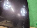 капот Mazda 6 2 поколение [рестайлинг] GH 2010, 2.2 л., R2AA, дизель, 6МКПП, хетчбэк 5 дв., передний привод - фото №3