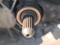 КПП механическая (МКПП) Toyota RAV4 3 поколение (XA30) 2007, 2.4 л., 2AZ-FE, бензин, МКПП, полный привод, правый руль - фото №4