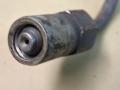 трубка топливная Mazda 323F BJ 2000, 2.0 л., RF3F, дизель, МКПП, хетчбэк 5 дв., передний привод - фото №3