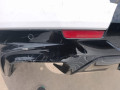 бампер задний Chevrolet Blazer 3 поколение 2019, 3.6 л., бензин, АКПП, белый, полный привод - фото №13