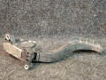 педаль Toyota Camry XV40 ACV40 2009, 2.4 л., 2AZ-FE, бензин, АКПП, синий, седан, передний привод, 7811007011 - фото №4
