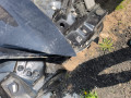 крыло заднее правое Ford Escape 4 поколение CX482 2021, 2.5 л., гибрид, АКПП, внедорожник 5 дв., полный привод - фото №3
