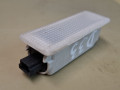 подсветка двери задней правой BMW X5 E70 2008, 3.0 л., дизель, АКПП, серый, внедорожник 5 дв., полный привод, правый руль - фото №2