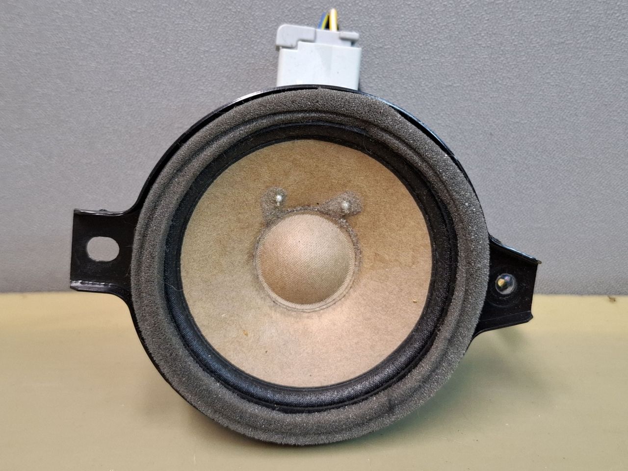 динамик Chevrolet Blazer 3 поколение 2019, 3.6 л., бензин, АКПП, белый, полный привод, 23301702 - фото №1