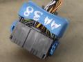 разъем AUX / USB Ford Kuga 1 поколение 2012, 2.5 л., HYDC, бензин, АКПП, внедорожник 5 дв., полный привод, правый руль - фото №5