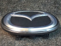 эмблема Mazda CX-30 1 поколение 2020, BERC51730, K4025 - фото №2