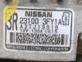 генератор Infiniti G 4 поколение [рестайлинг] 2010, 3.7 л., VQ37VHR, бензин, АКПП, b30, седан, задний привод, 231003FY1A, A3TJ19918 - фото №4