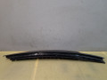 накладка двери (крышки) багажника BMW 3 серия F30/F31/F34 F30 2013, 2.0 л., N20 B20 A, бензин, АКПП, черный, седан, полный привод, 7258308 - фото №6