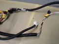 дверная проводка Toyota Sienna 3 поколение 2011, 3.5 л., 2GR-FE, бензин, АКПП, серый, передний привод - фото №7