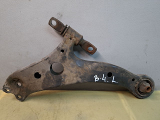 рычаг передний левый Toyota Camry XV40 ACV40 2009, 2.4 л., 2AZ-FE, бензин, АКПП, синий, седан, передний привод