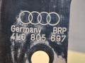 кронштейн воздушного фильтра Audi Q7 4L [рестайлинг] 2014, 3.0 л., CJTB, бензин, 4L0805697 - фото №4