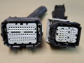 разъем (фишка) проводки Ford Escape 4 поколение CX482 2021, 2.5 л., гибрид, АКПП, внедорожник 5 дв., полный привод - фото №3