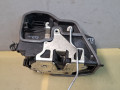 замок двери передней правой BMW X5 E70 2008, 3.0 л., дизель, АКПП, серый, внедорожник 5 дв., полный привод, правый руль, 7167072 - фото №5