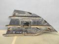 заглушка противотуманной фары Ford Escape 3 поколение C520 2015, 2.0 л., T8MB, дизель, АКПП, белый, правый руль, CV4417A989BEW - фото №3