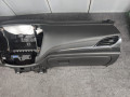 панель передняя салона (торпедо) Chevrolet Traverse 2 поколение [рестайлинг] 2022, 3.6 л., бензин, АКПП, белый, внедорожник 5 дв., полный привод - фото №8
