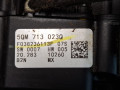 кулиса Volkswagen Jetta 7 поколение 2021, 1.4 л., бензин, АКПП, серый, передний привод, 5QM713023Q - фото №2