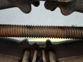 домкрат Toyota Sienna 3 поколение 2011, 3.5 л., 2GR-FE, бензин, АКПП, серый, передний привод, 091110E010 - фото №4