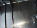 накладка внутренняя на заднюю панель кузова Mazda CX-7 1 поколение ER 2008, 2.3 л., L3-VDT, бензин, АКПП, голубой/30s, полный привод - фото №5