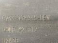молдинг (накладка кузовная) Ford Escape 3 поколение C520 2015, 2.0 л., T8MB, дизель, АКПП, белый, правый руль, CV4417K945BEW - фото №8